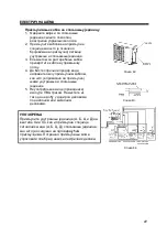 Preview for 105 page of Gorenje KAT35MINV Installation Manual