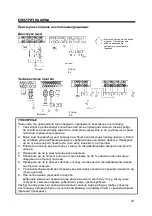 Preview for 106 page of Gorenje KAT35MINV Installation Manual