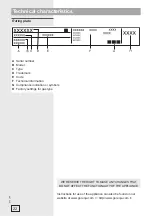 Preview for 22 page of Gorenje KC621USC Instructions For Use, Installation, And Connection