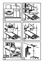 Предварительный просмотр 4 страницы Gorenje KH60A-F2LB SS Manual