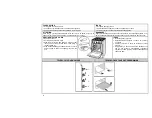 Предварительный просмотр 10 страницы Gorenje KN 55120 A Operating And Maintenance Instructions Manual