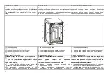 Preview for 32 page of Gorenje KN51102A Operating And Maintenance Instructions Manual