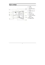 Предварительный просмотр 38 страницы Gorenje KRB2038AW Instructions For Use Manual