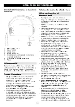 Preview for 15 page of Gorenje M 605 B Instructions For Use Manual