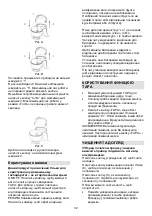 Preview for 32 page of Gorenje M 705 WS Instructions For Use Manual