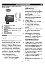 Preview for 6 page of Gorenje M360CW Instructions For Use Manual