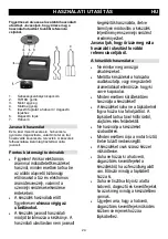 Preview for 24 page of Gorenje M360CW Instructions For Use Manual