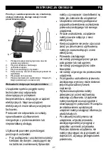 Preview for 27 page of Gorenje M360CW Instructions For Use Manual