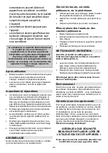 Preview for 46 page of Gorenje M400ORAB Instruction Manual