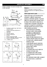 Preview for 6 page of Gorenje M500DCS Instructions For Use Manual