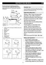 Preview for 15 page of Gorenje M500DCS Instructions For Use Manual