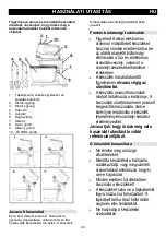 Preview for 24 page of Gorenje M500DCS Instructions For Use Manual