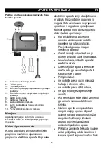 Preview for 6 page of Gorenje M550CSDC Instructions For Use Manual