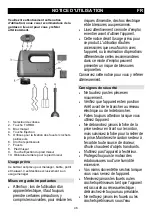 Preview for 46 page of Gorenje M550CSDC Instructions For Use Manual