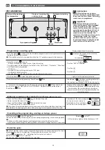 Preview for 23 page of Gorenje MAEN01021112121 Instructions For Use Manual