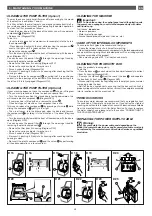 Preview for 26 page of Gorenje MAEN01021112121 Instructions For Use Manual