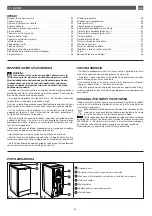 Preview for 36 page of Gorenje MAEN01021112121 Instructions For Use Manual