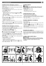 Preview for 42 page of Gorenje MAEN01021112121 Instructions For Use Manual