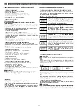 Preview for 43 page of Gorenje MAEN01021112121 Instructions For Use Manual