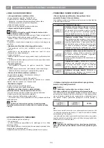 Preview for 51 page of Gorenje MAEN01021112121 Instructions For Use Manual