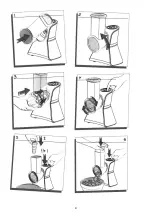 Preview for 4 page of Gorenje MC150W Instructions For Use Manual