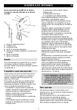 Preview for 3 page of Gorenje ME 501 B Instruction Manual