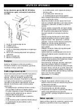 Preview for 5 page of Gorenje ME 501 B Instruction Manual