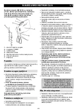 Preview for 28 page of Gorenje ME 501 B Instruction Manual