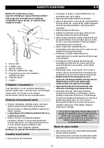 Preview for 32 page of Gorenje ME 501 B Instruction Manual