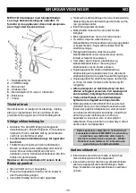 Preview for 38 page of Gorenje ME 501 B Instruction Manual