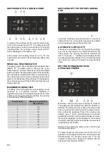 Preview for 12 page of Gorenje MEKI510I Detailed Instructions For Use