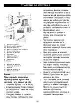 Preview for 50 page of Gorenje MG 2500 SJW Instruction Manual