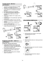 Preview for 39 page of Gorenje MMC1005W Instruction Manual