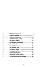 Preview for 2 page of Gorenje MMC1500IY Instruction Manual