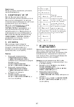 Preview for 98 page of Gorenje MMO 20 DW Instruction Manual