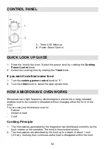 Preview for 52 page of Gorenje MO 17 MS Instruction Manual