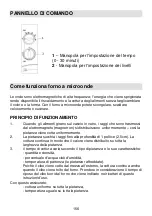 Preview for 156 page of Gorenje MO 17 MS Instruction Manual