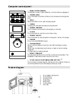 Preview for 40 page of Gorenje MO 20 DGS Instruction Manual