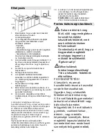 Preview for 45 page of Gorenje MO 20 DGS Instruction Manual