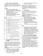 Preview for 106 page of Gorenje MO 20 DGS Instruction Manual