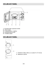 Preview for 136 page of Gorenje MO 20 MW Instruction Manual