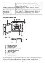 Preview for 18 page of Gorenje MO-200 DCE-UR Instruction Manual