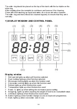 Preview for 30 page of Gorenje MO-200 DCE-UR Instruction Manual