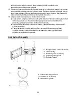 Preview for 98 page of Gorenje MO200MS Instruction Manual