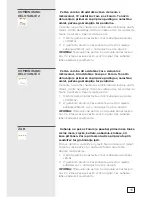 Preview for 11 page of Gorenje MO4250CLB MO Manual