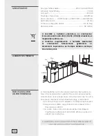 Предварительный просмотр 86 страницы Gorenje MO4250CLB MO Manual