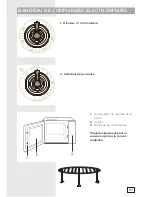 Предварительный просмотр 93 страницы Gorenje MO4250CLB MO Manual