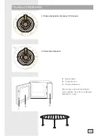 Предварительный просмотр 165 страницы Gorenje MO4250CLB MO Manual