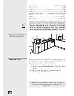 Предварительный просмотр 194 страницы Gorenje MO4250CLB MO Manual