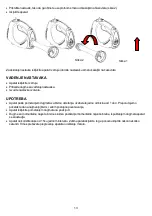 Preview for 13 page of Gorenje MRP-275 EA Instruction Manuals